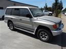 1999 MITSUBISHI MONTERO GOLD 3.5 AT 4WD 203962